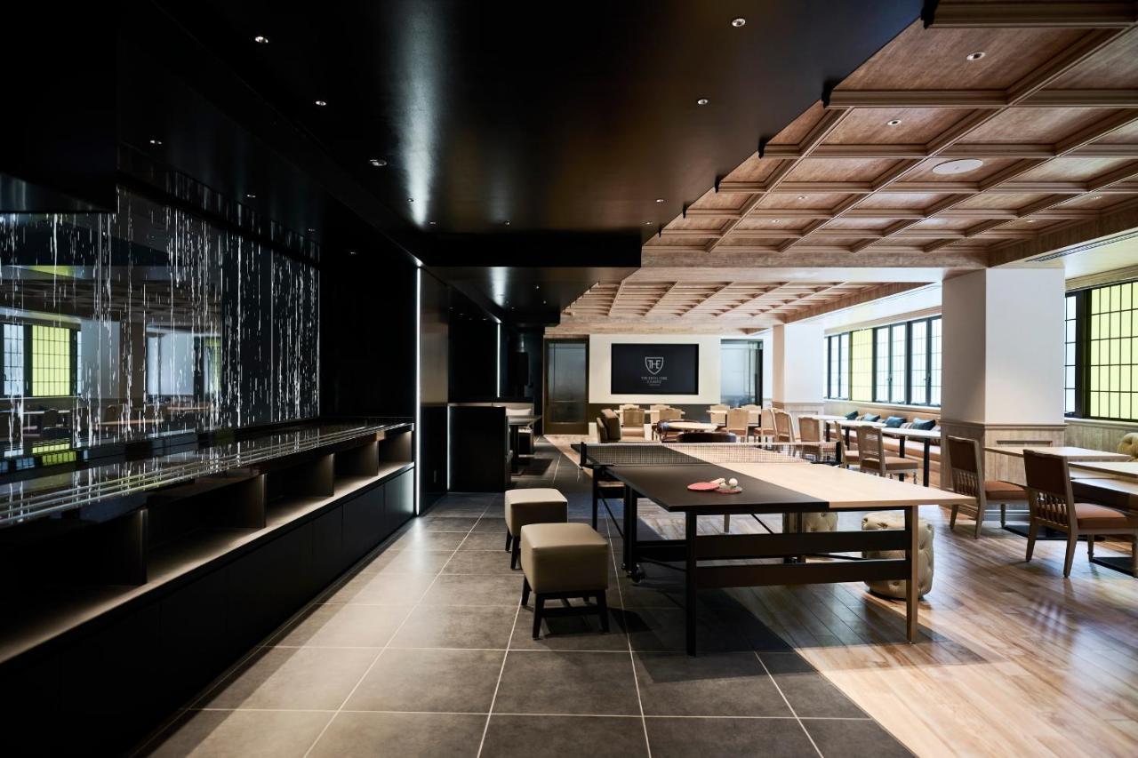 The Royal Park Canvas - Kyoto Nijo Exterior foto